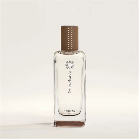 hermes santal massoia eau de toilette|Hermessence Santal Massoïa Hermès for women and .